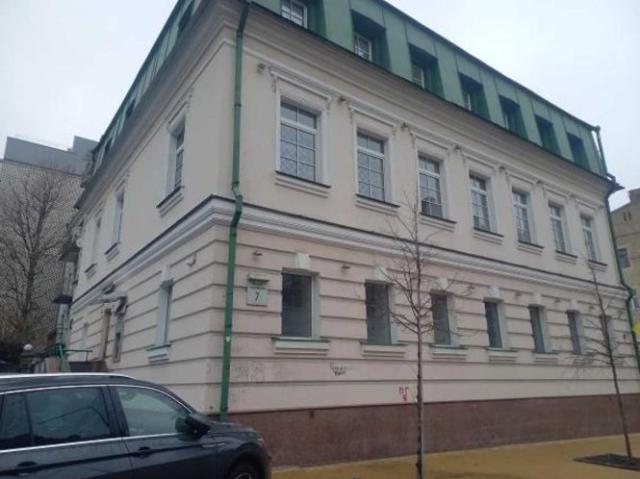Недвижимость аренда в Романкове