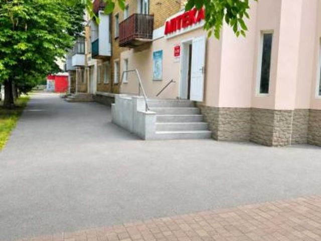Недвижимость аренда