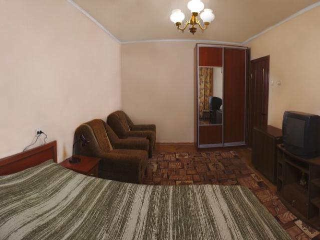 Квартира аренда в Романкове