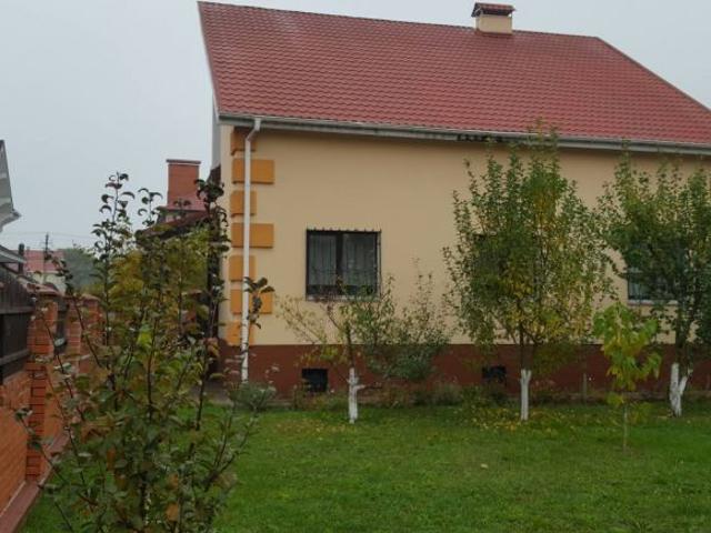 Дом продажа в Романкове