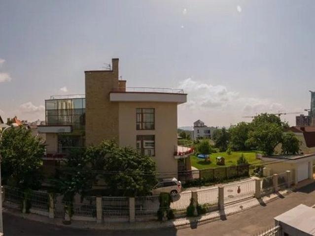 Дом продажа в Романкове