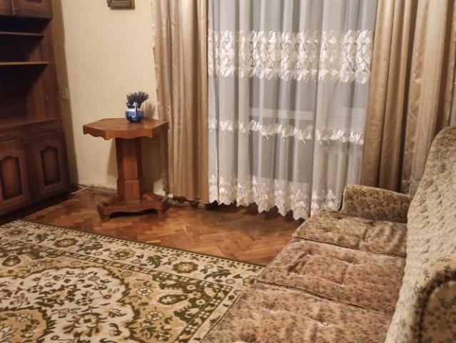 Квартира аренда в Романкове