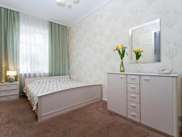 Квартира аренда в Романкове
