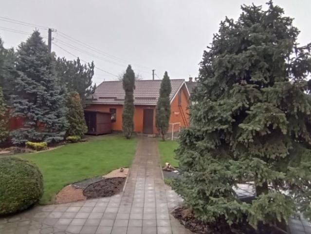 Дом продажа в Подгородном, Тернопольской области