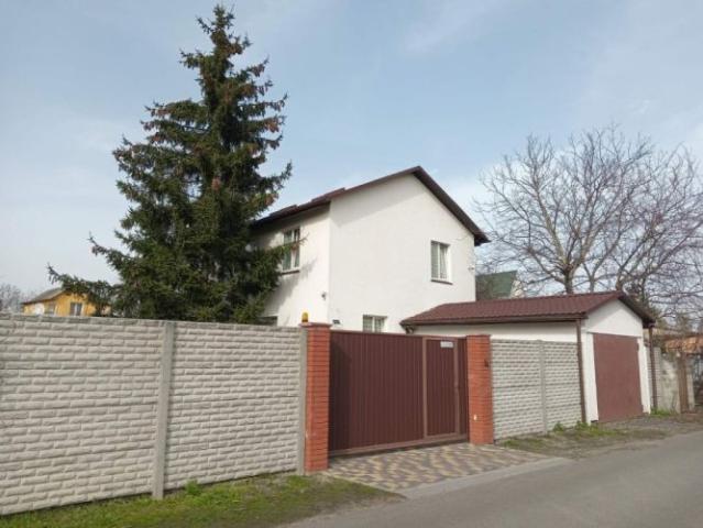 Дом продажа в Романкове