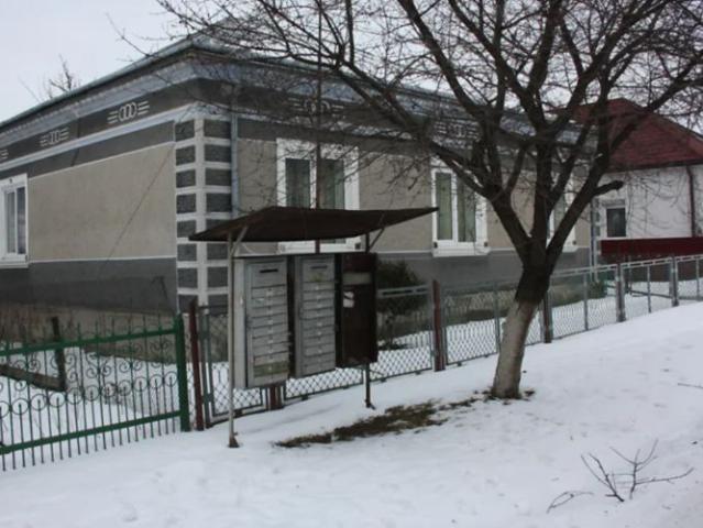Дом продажа в Великой Березовице