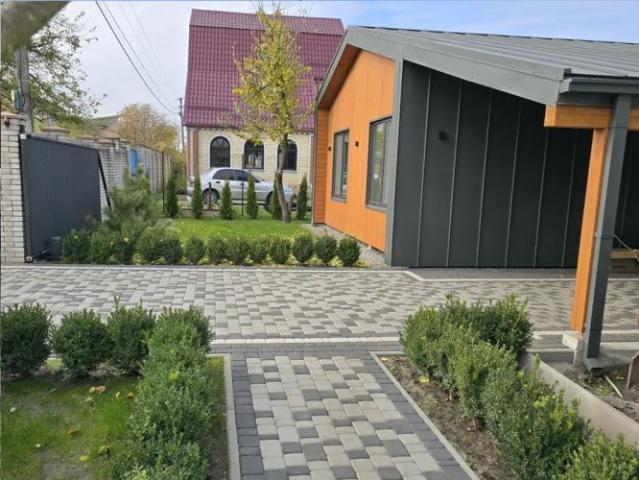 Дом продажа в Романкове