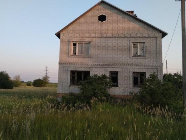 Дом продажа в Подгородном, Тернопольской области