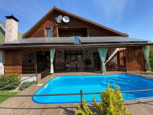 Дом продажа в Закарпатской области