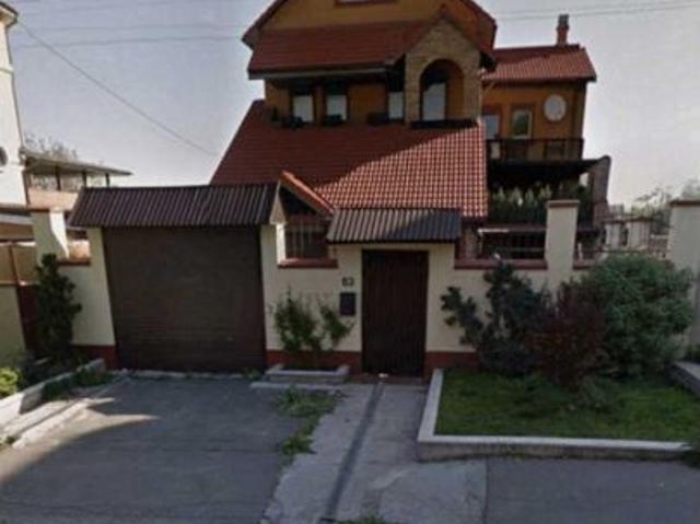 Дом продажа в Романкове