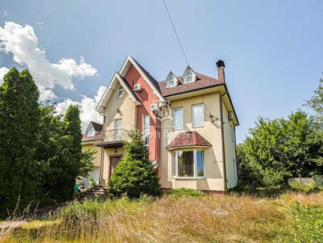 Дом продажа в Романкове