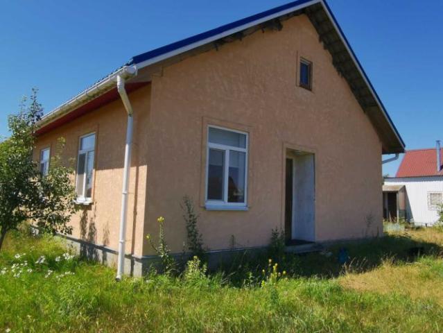 Дом продажа в Винницкой области