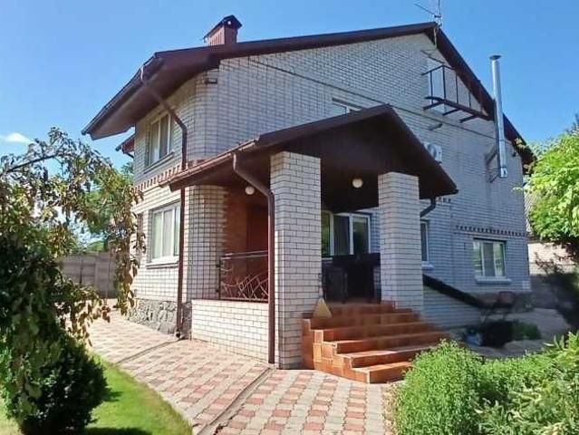 Дом продажа в Тернопольской области