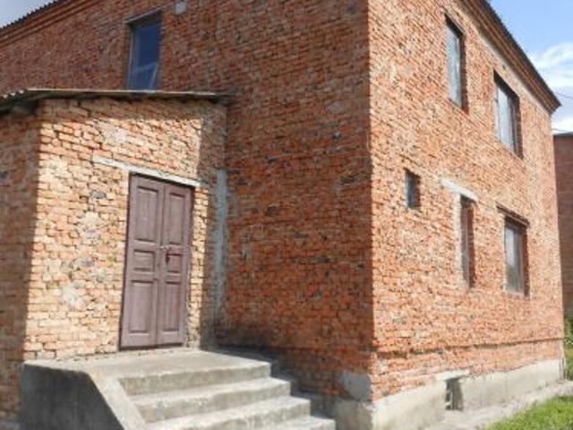 Дом продажа в Тернопільська область