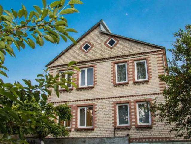 Дом продажа в Тернопільська область