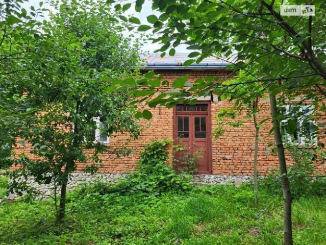 Дом продажа в Тернопільська область