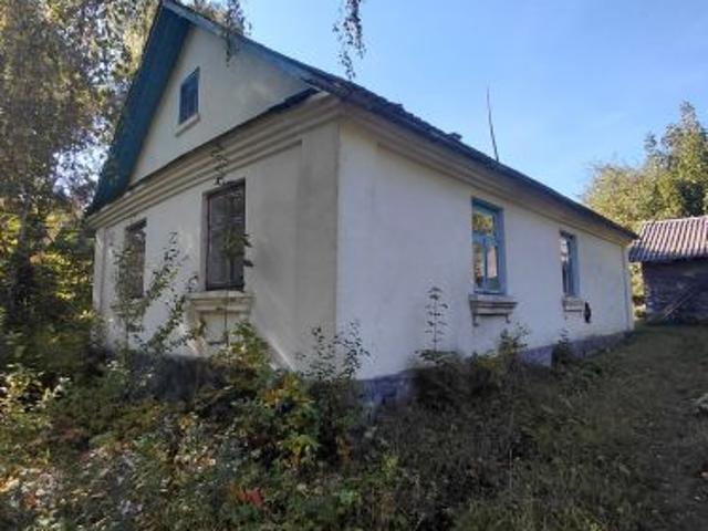 Дом продажа в Тернопільська область
