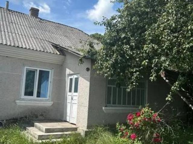 Дом продажа в Тернопільська область