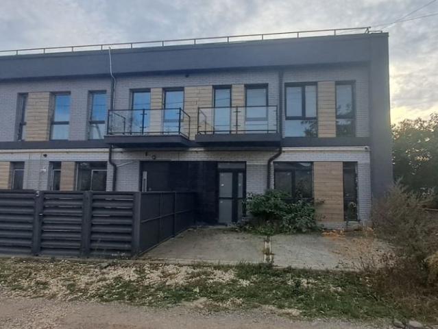 Дом продажа в Тернопільська область