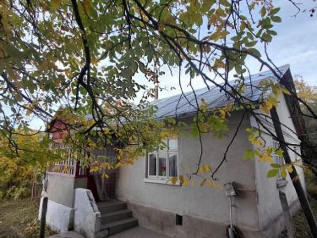 Дом продажа в Тернопільська область