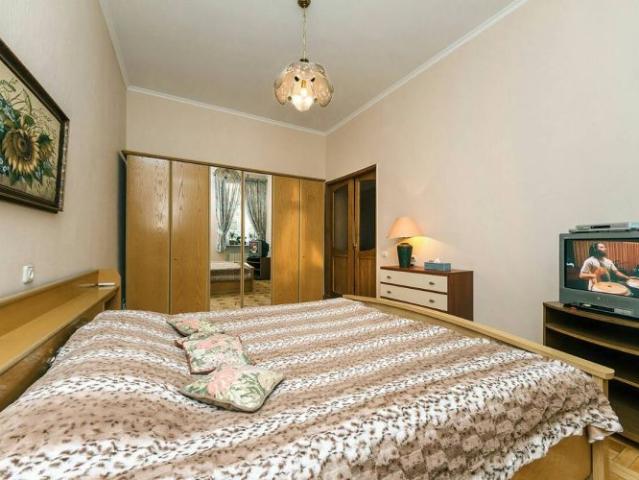 Квартира аренда в Романкове
