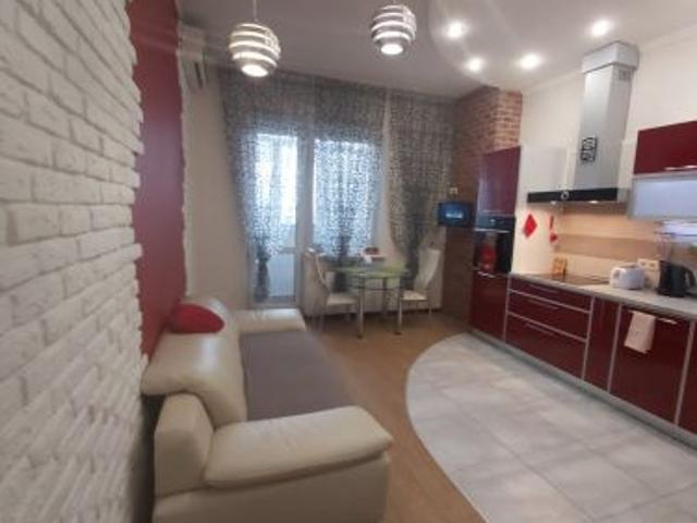 Квартира аренда в Романкове