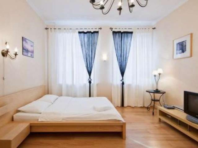 Квартира аренда в Романкове