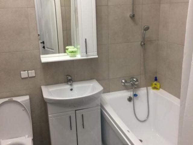 Квартира аренда в Романкове