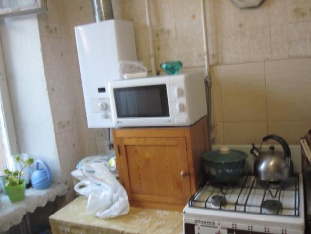 Квартира аренда в Романкове