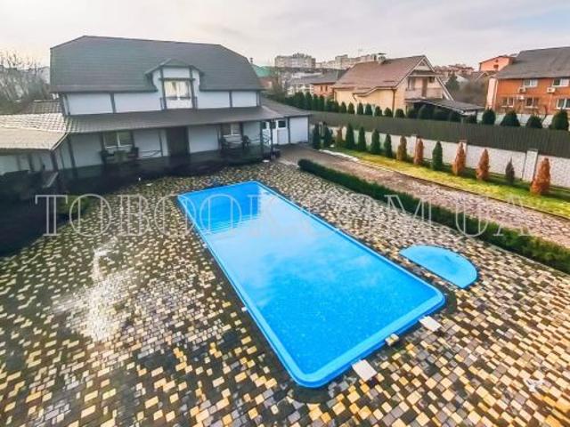 Дом аренда в Романкове