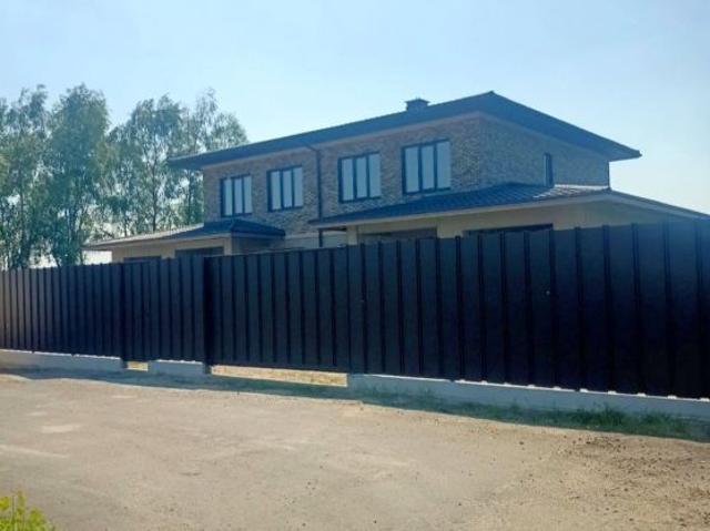 Дом аренда в Романкове