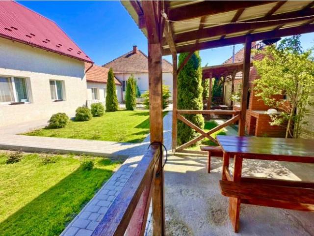 Дом аренда в Закарпатской области