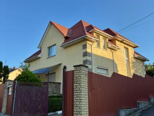 Дом аренда в Романкове