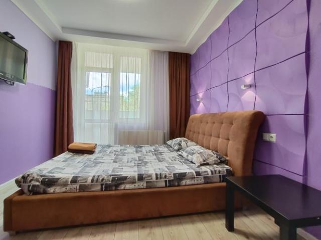 Квартира аренда в Романкове