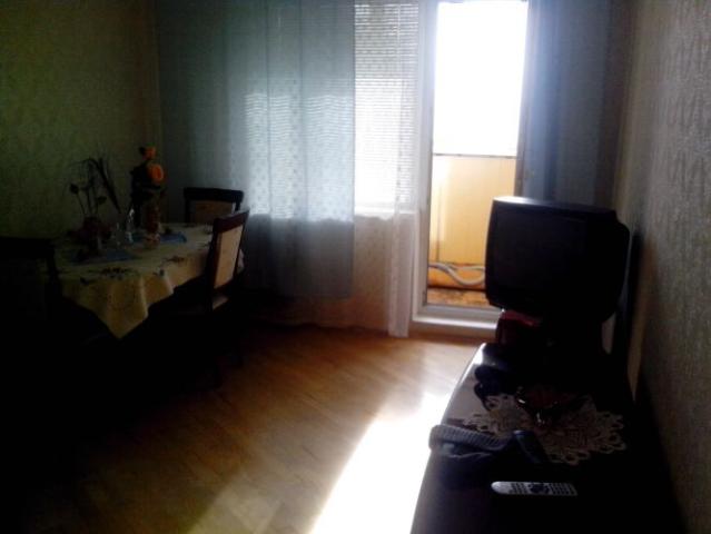 Квартира аренда в Романкове