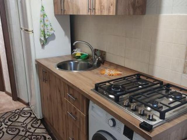 Квартира аренда в Романкове