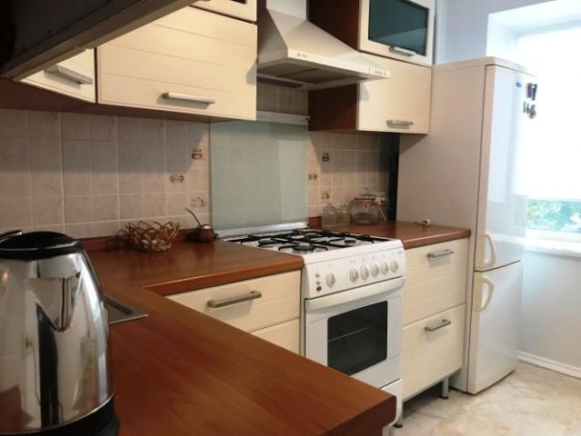 Квартира аренда в Романкове