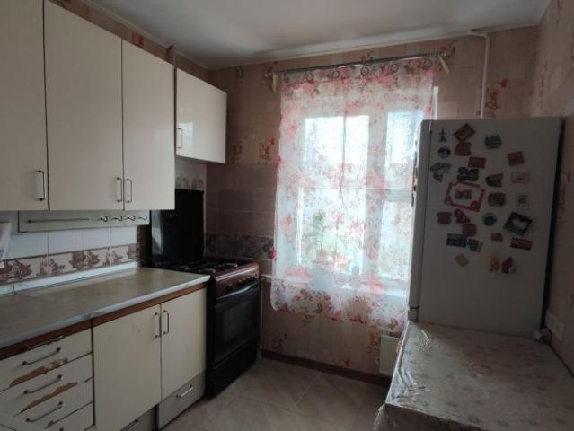 Квартира аренда в Романкове