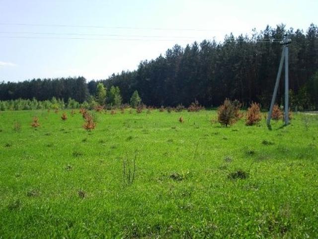 Участок продажа в Київська область