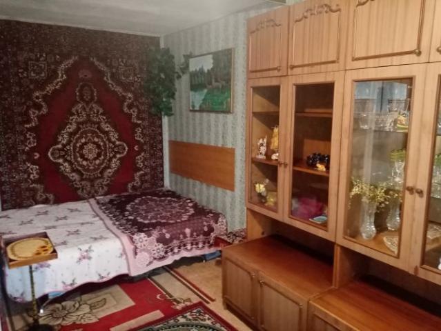 Квартира аренда в Романкове