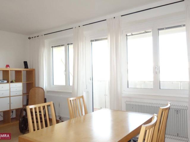 Apartment kaufen in Biedermannsdorf, Niederösterreich
