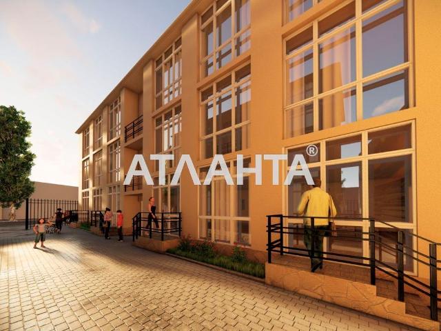 Квартира продажа в Великодолинском, Днепропетровской области