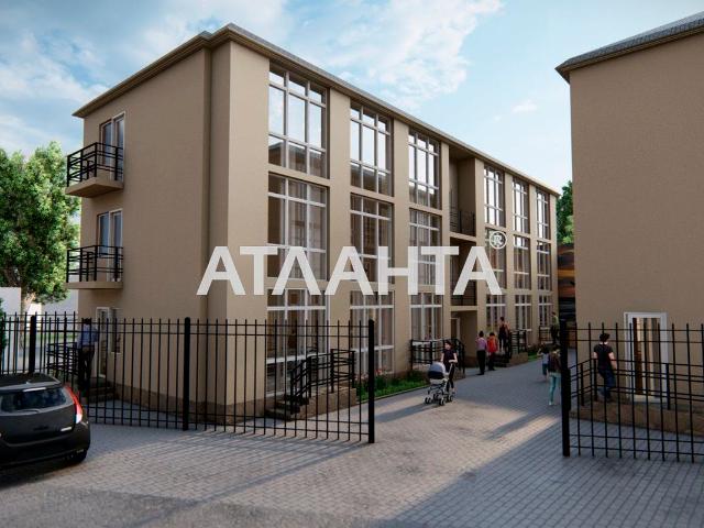 Квартира продажа в Великодолинском, Днепропетровской области