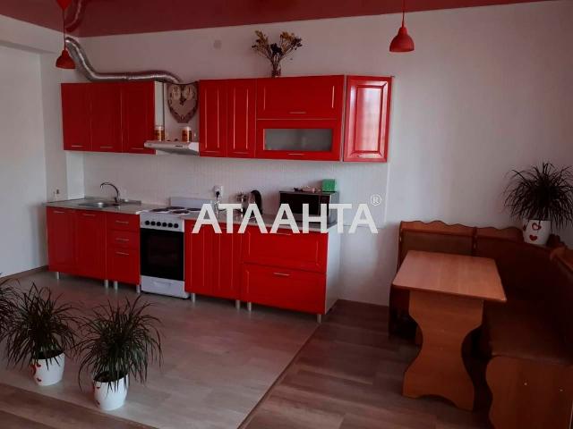 Квартира аренда в Великодолинском, Днепропетровской области