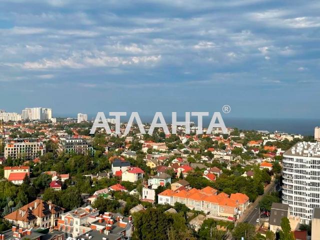 Квартира продажа в Великодолинском, Днепропетровской области