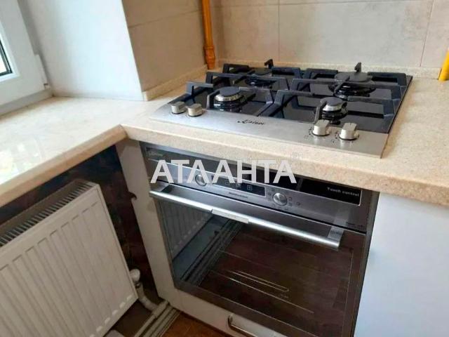 Квартира продажа в Великодолинском, Днепропетровской области
