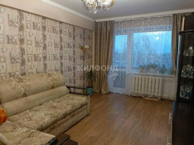 Квартира продажа в Обь, Новосибирская область