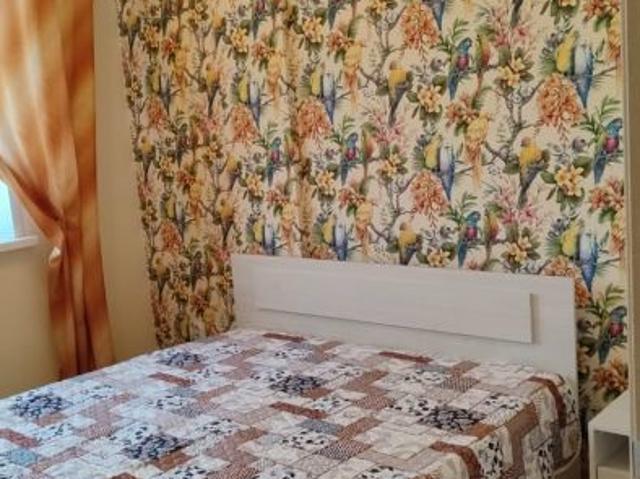Квартира аренда в Обь, Новосибирская область