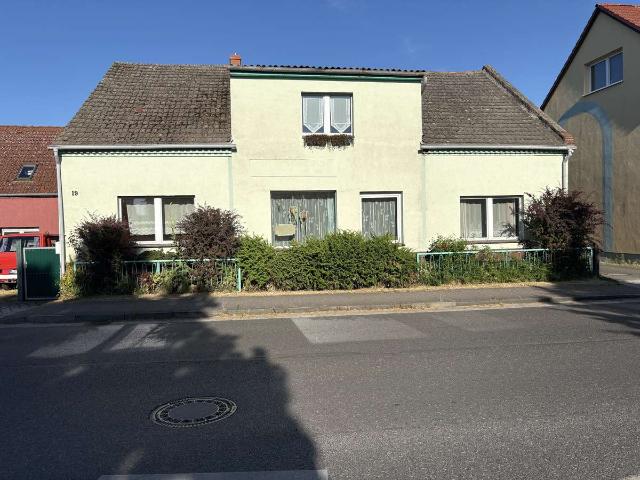 Haus kaufen in Schönwalde, Vorpommern-Greifswald