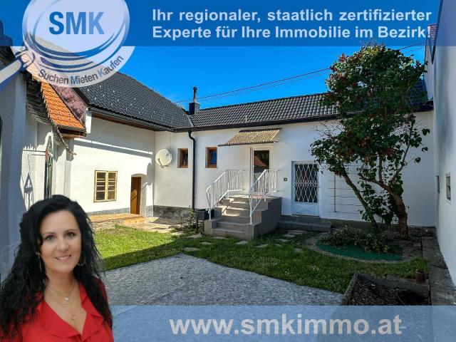 Haus kaufen in Sitzendorf an der Schmida, Niederösterreich